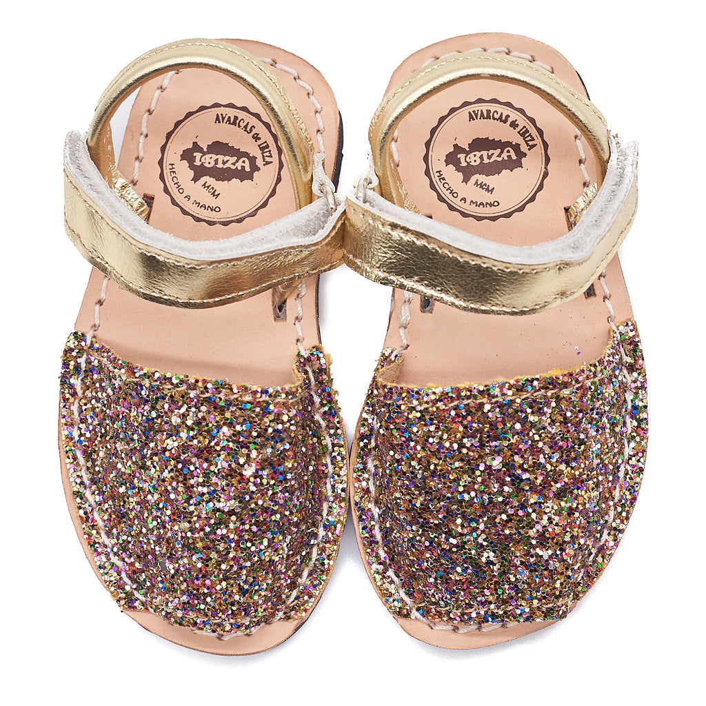 Gliter Multicolor