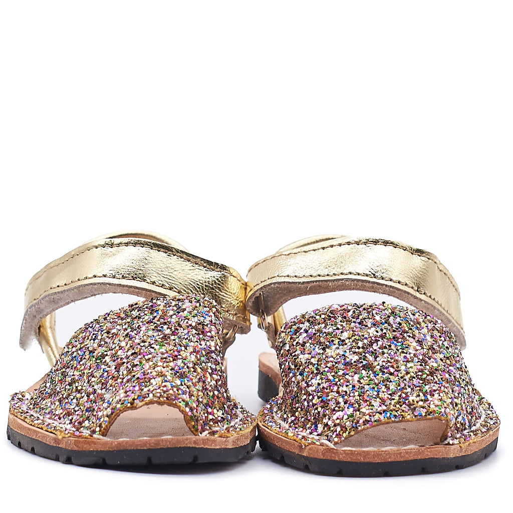Gliter Multicolor