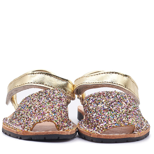 Gliter Multicolor