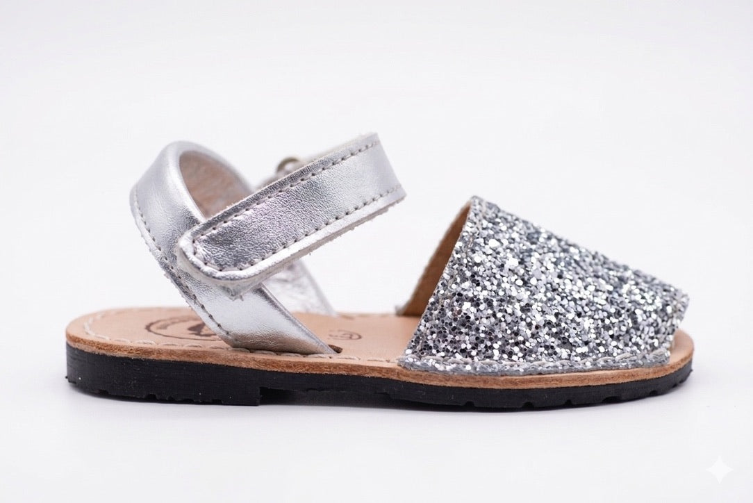 Glitter Plata