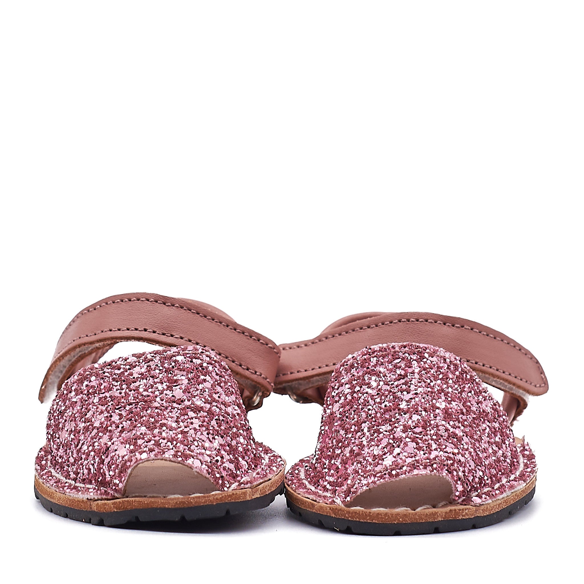 Glitter Pink