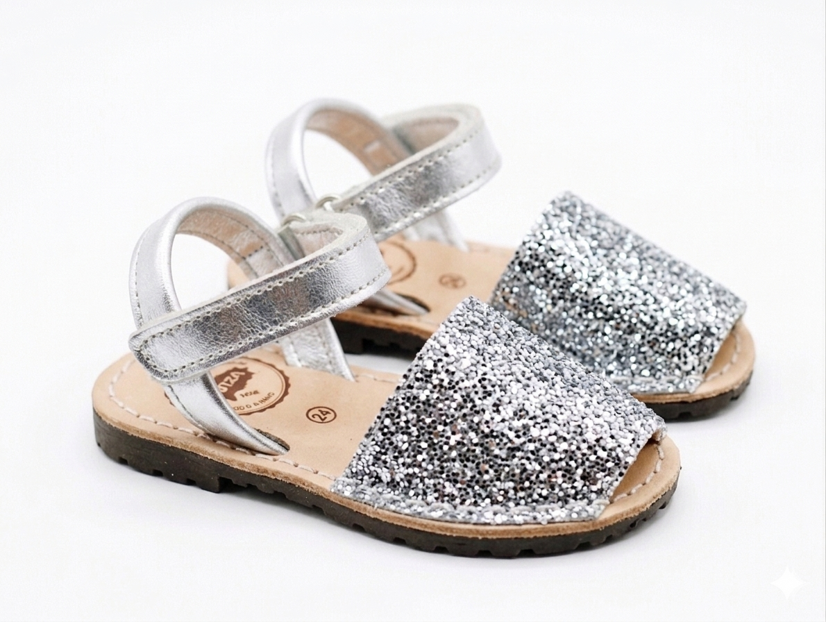Glitter Plata