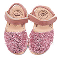 Glitter Pink