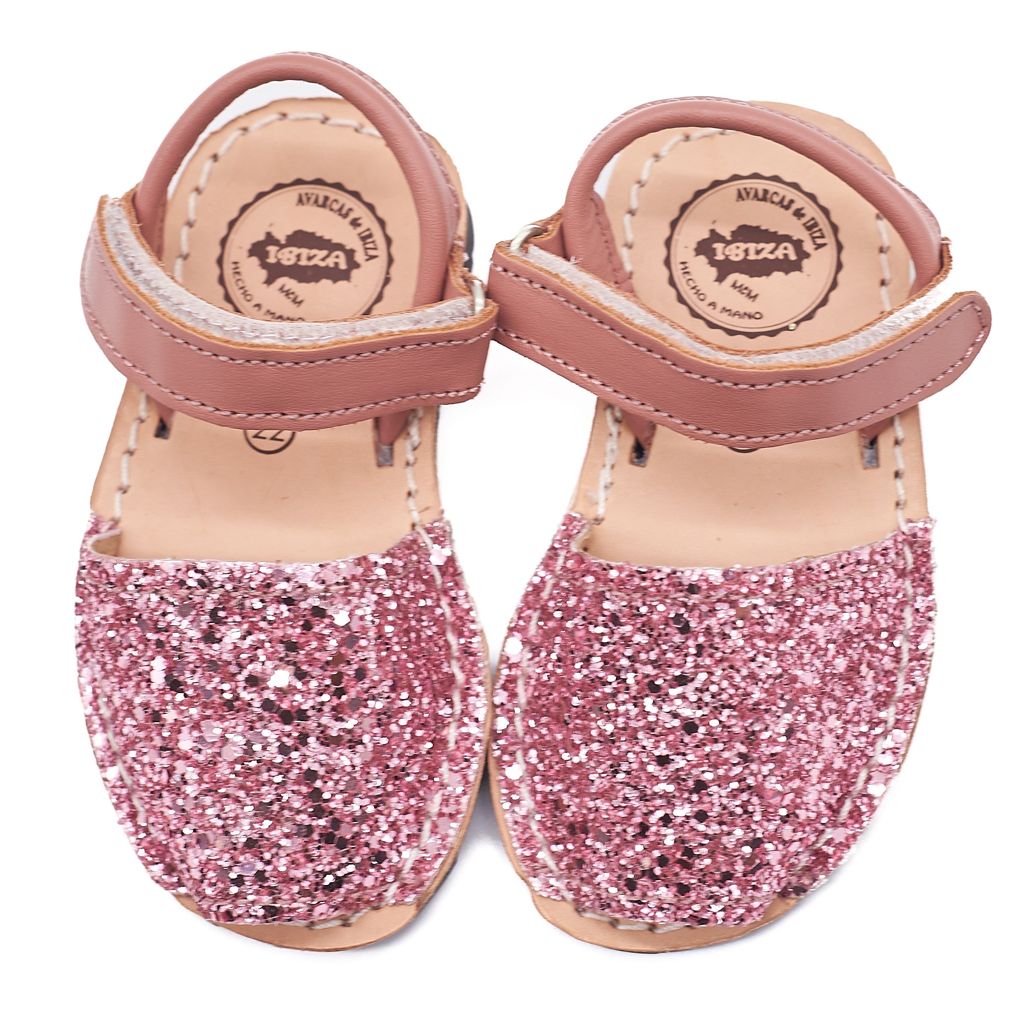 Glitter Pink