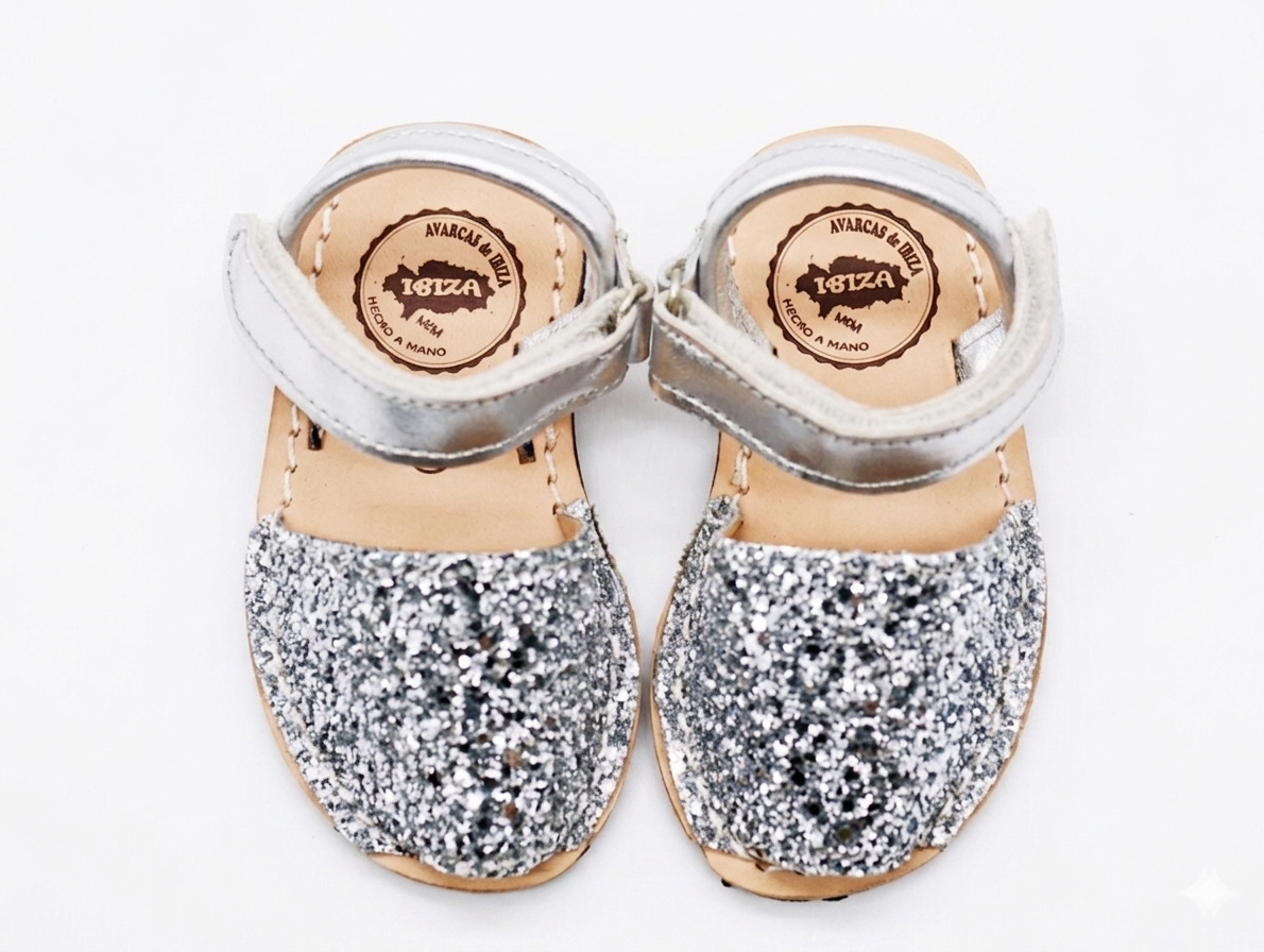 Glitter Plata