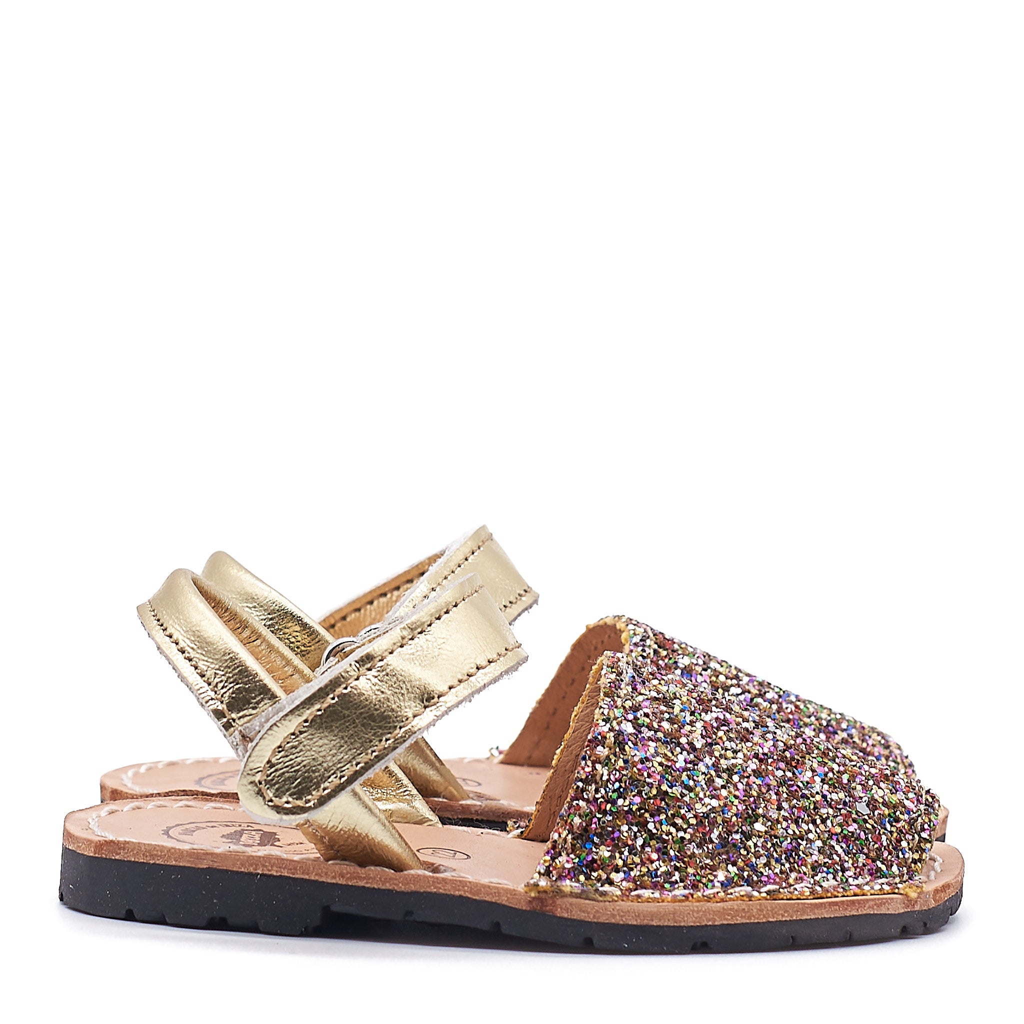 Gliter Multicolor