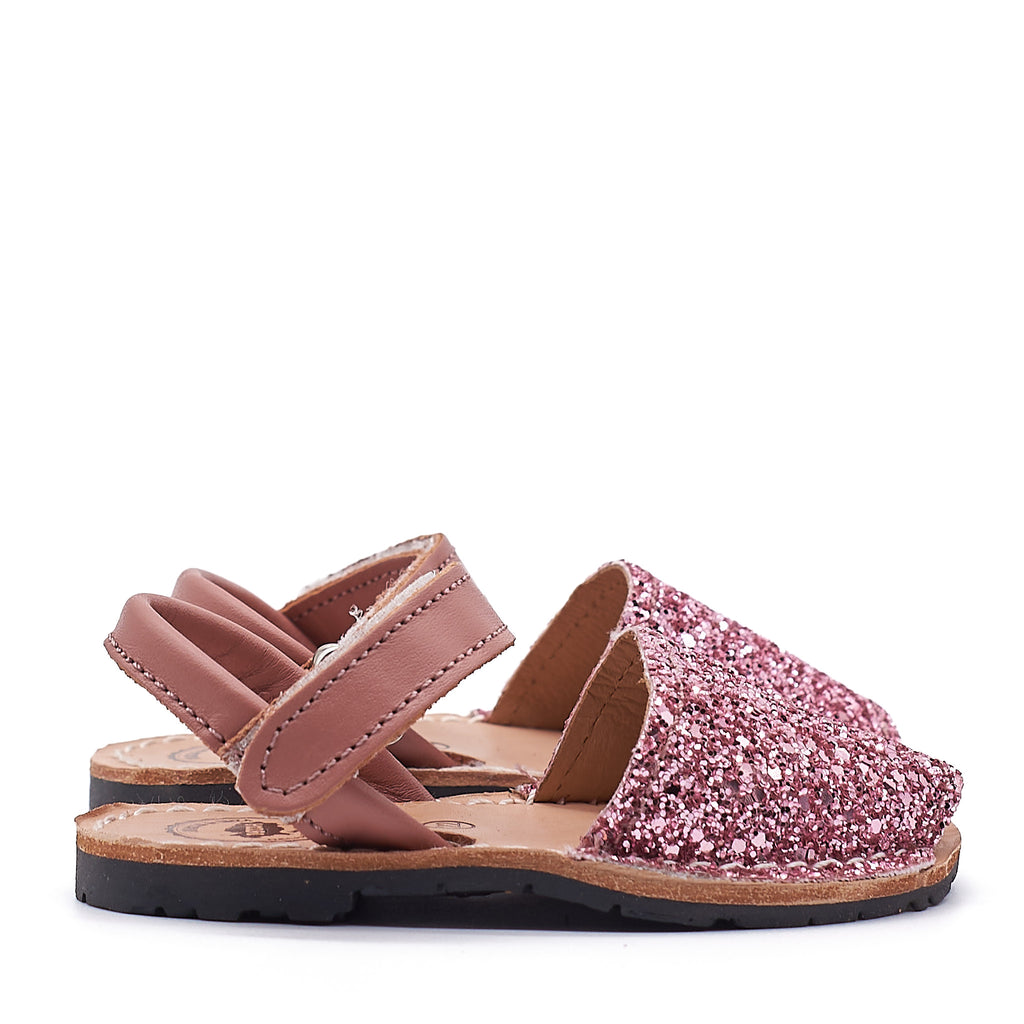 Glitter Pink